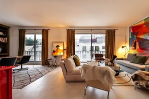 Apartment | 3 bedrooms