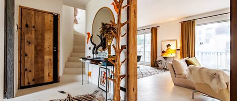 Apartment | 3 bedrooms