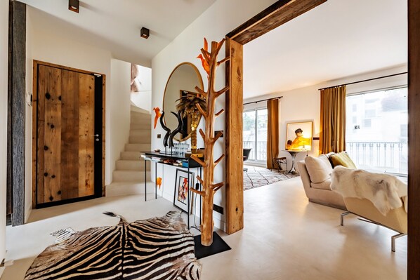 アパートメント | 3 室のベッドルーム