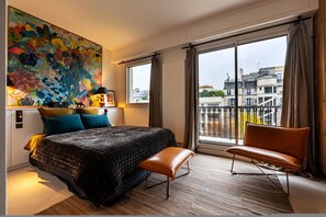 アパートメント | 3 室のベッドルーム