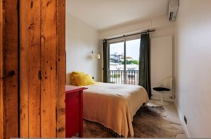 Apartment | 3 bedrooms