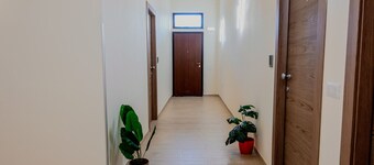 B&B Etesia - Grecale