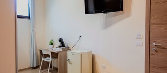B&B Etesia - East Room