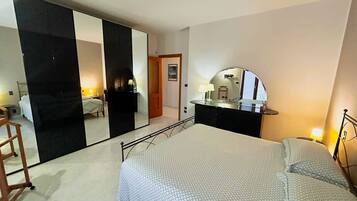 2 Schlafzimmer
