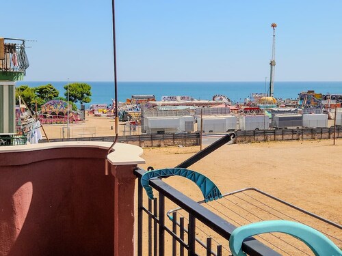 Dimora Il Roseto - Trani