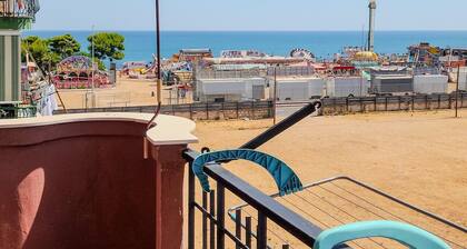 Dimora Il Roseto - Trani