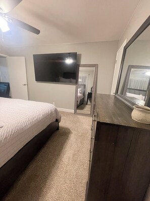 3 chambres, Wi-Fi