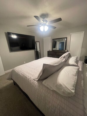 3 chambres, Wi-Fi