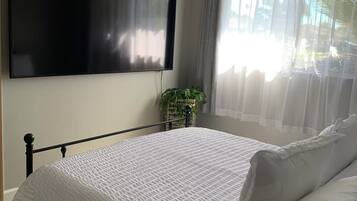 3 bedrooms, WiFi