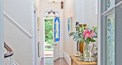 Glendon Bed and Breakfast