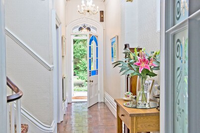 Glendon Bed and Breakfast