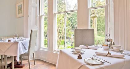 Glendon Bed and Breakfast