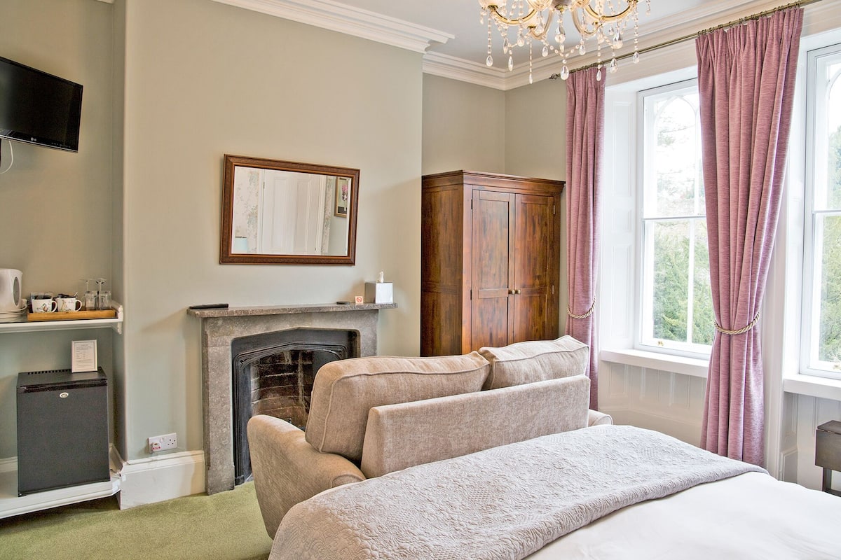 Premier Double Room