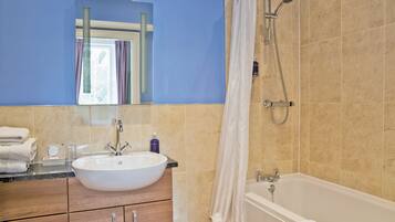 Premier Double Room | Bathroom
