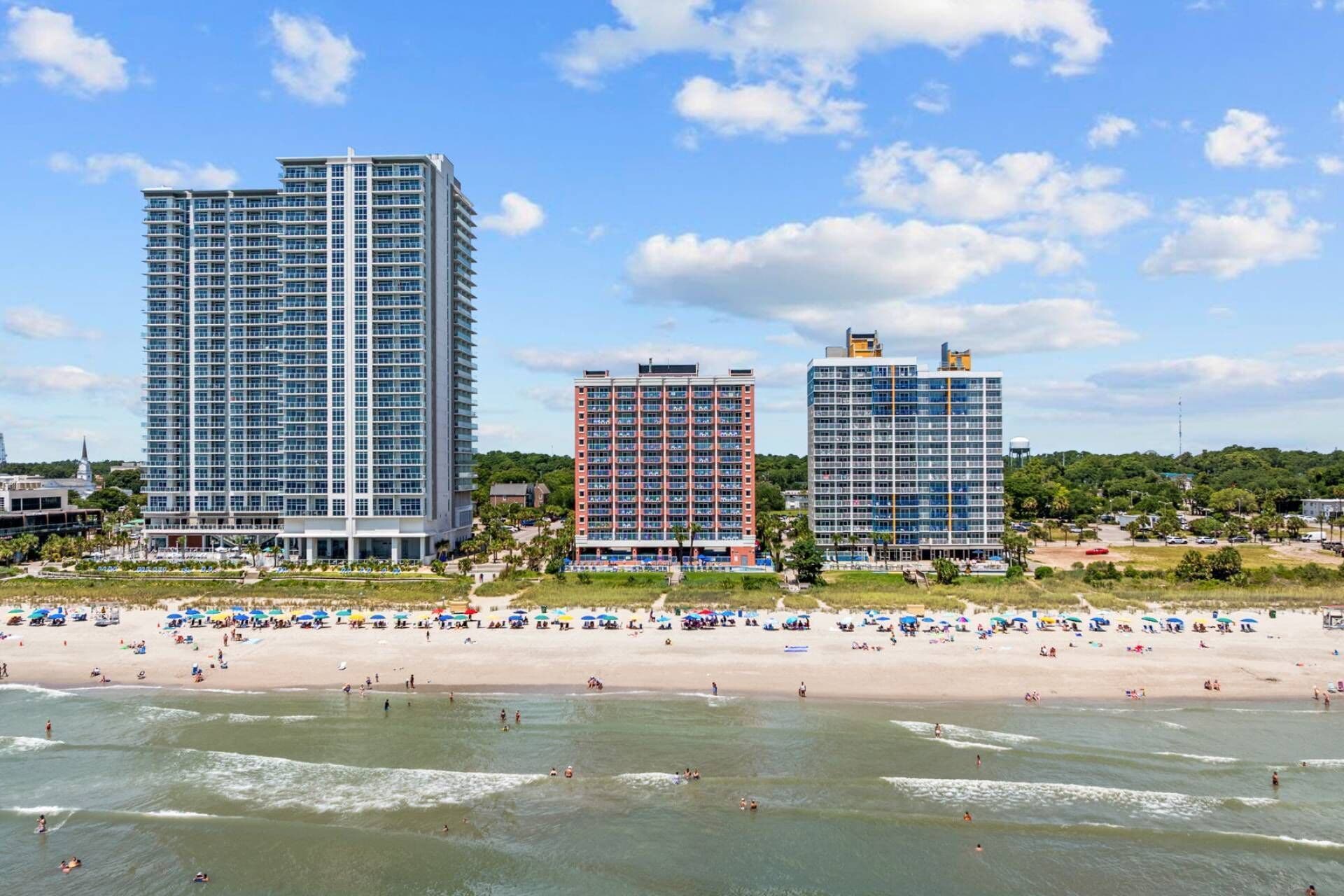 Strand
