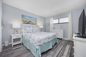 3 bedrooms, Internet, bed sheets