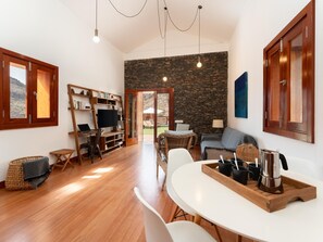 Coin séjour