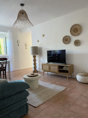TV connectée