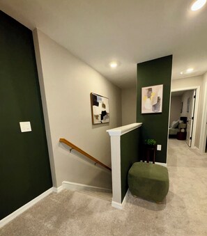 Interior - The Florida Escape (Poinciana)