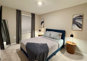 3 Schlafzimmer, Bügeleisen/Bügelbrett, WLAN, Bettwäsche