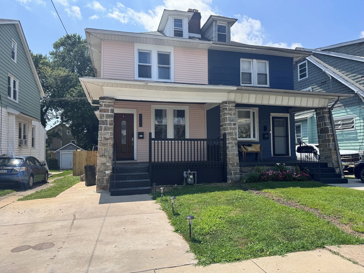 Image de profil de l’hôte