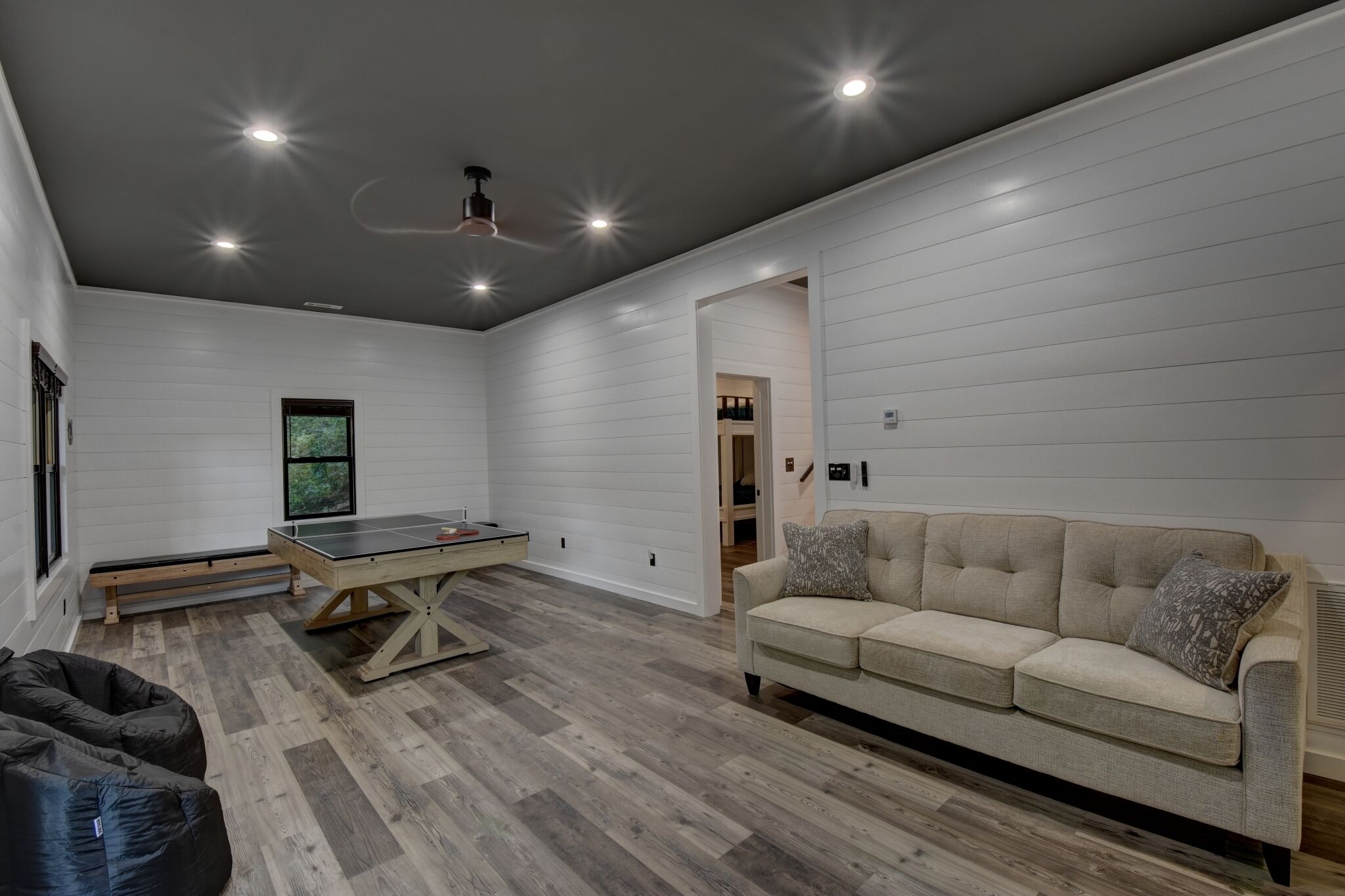 Hideaway Cabin - Georgia Mountain Escape - 克萊頓