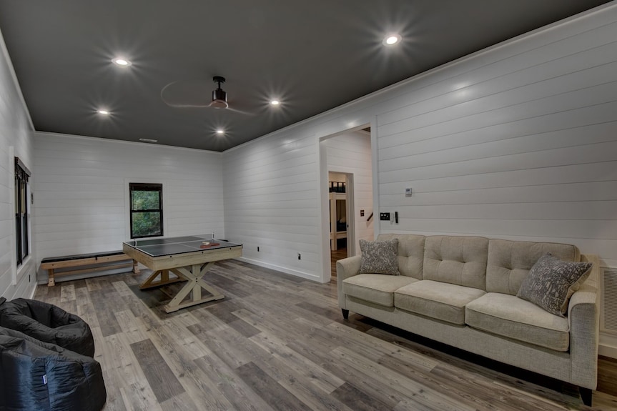Hideaway Cabin - Georgia Mountain Escape - 克萊頓
