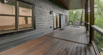 Hideaway Cabin - Georgia Mountain Escape