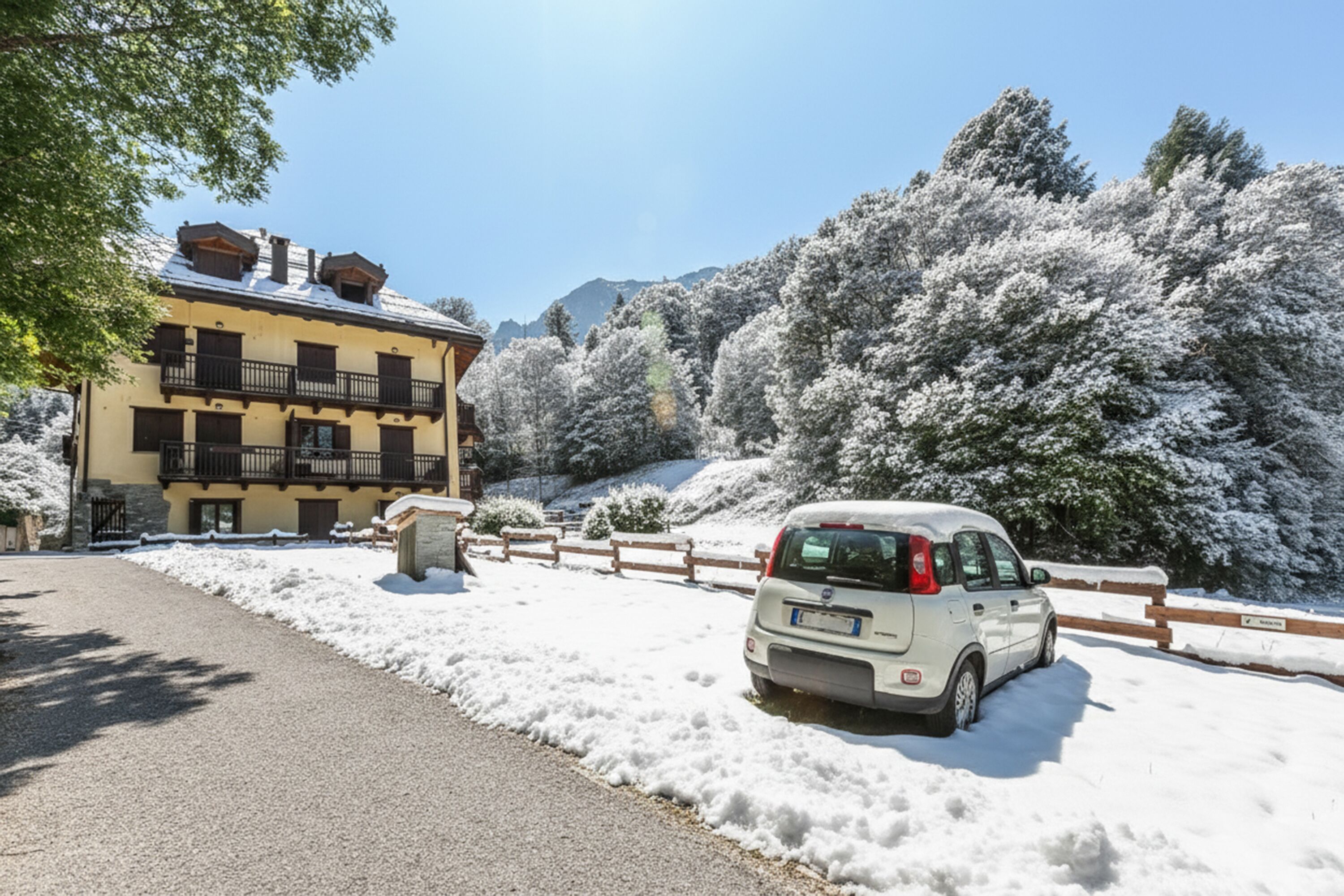 บริเวณภายนอก