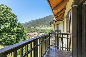 Standard Apartment, Multiple Bedrooms (Relax In Pineta) | Property grounds - Relax In Pineta (Oulx)