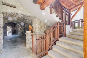 Standard Apartment, Multiple Bedrooms (Relax In Pineta) | Interior - Relax In Pineta (Oulx)
