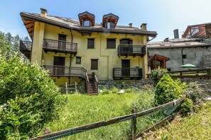 Standard Apartment, Multiple Bedrooms (Relax In Pineta) | Exterior - Relax In Pineta (Oulx)