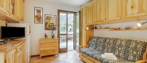 Smart TV de 21 pulgadas con canales por cable y televisión