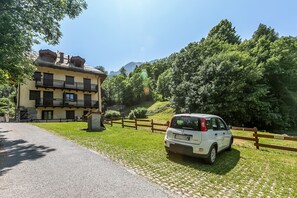 Standard Apartment, Multiple Bedrooms (Relax In Pineta) | Exterior - Relax In Pineta (Oulx)