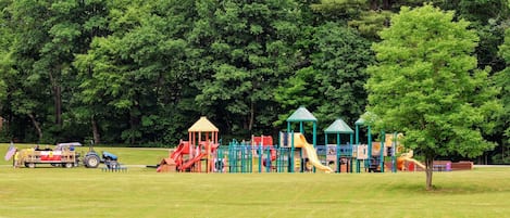 Espace pour enfants