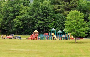 Children’s area