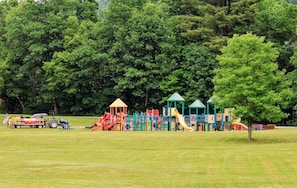 Espace pour enfants
