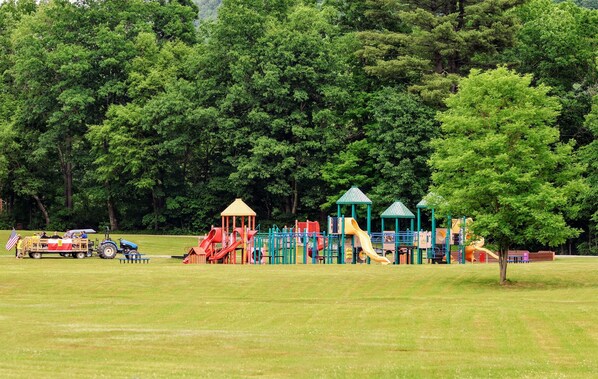 Espace pour enfants