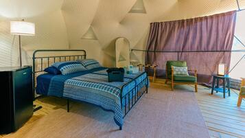 1 habitación, cuna de viaje, wifi gratis y ropa de cama