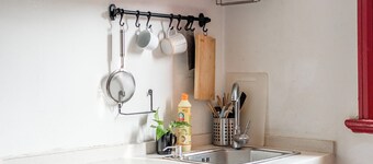 Shanghai Hills&XING 302 Homestay