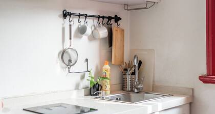 Shanghai Hills&XING 302 Homestay