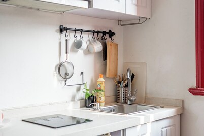 Shanghai Hills&XING 302 Homestay