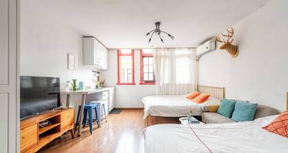 Shanghai Hills&XING 302 Homestay