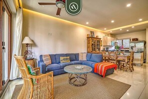 Smart TV - 1 BR Condo in Romantic Zone - Amazing Rooftop Pool (Puerto Vallarta)