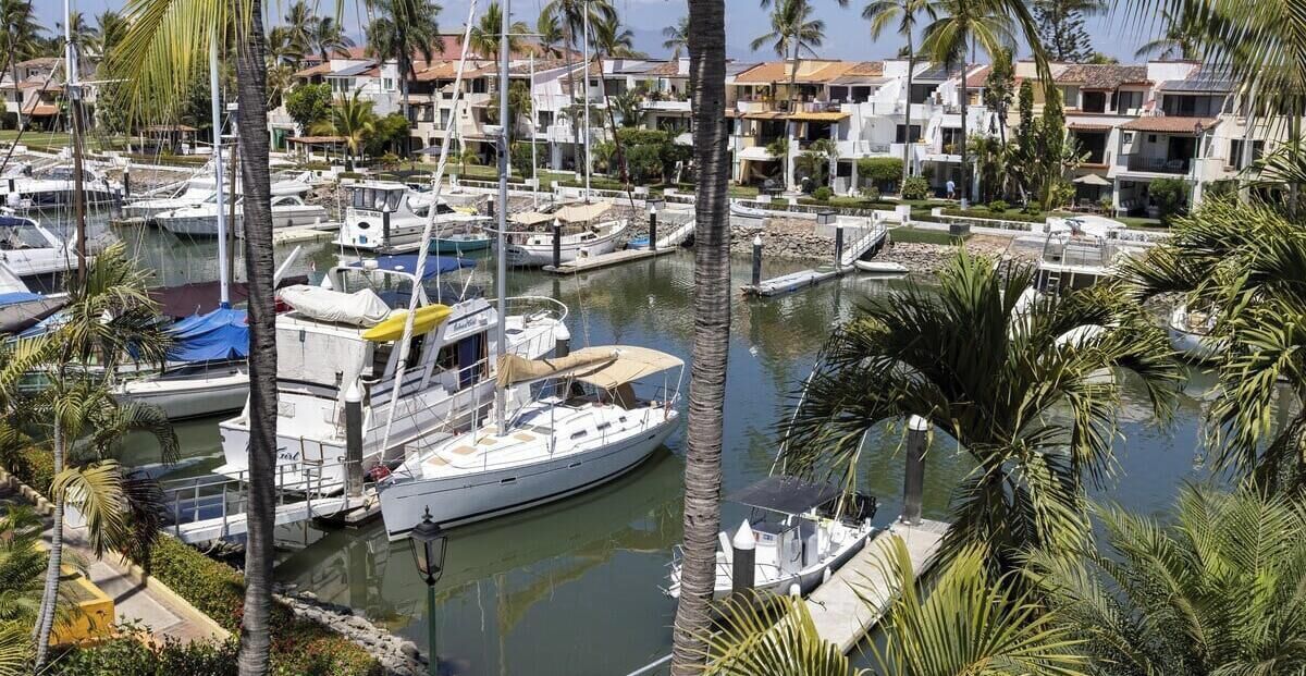 Port de plaisance