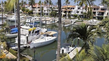 Port de plaisance