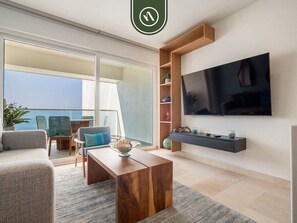 Smart TV