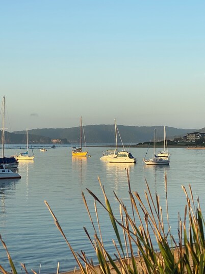 The Special House - Ettalong Beach