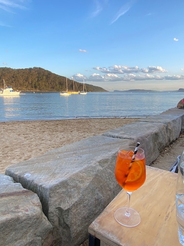 The Special House - Ettalong Beach