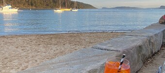 The Special House - Ettalong Beach